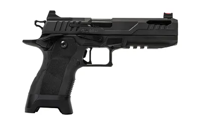 OA Defense 2311 Pro 9mm 2311FULLSIZEPROSBLK - View 2