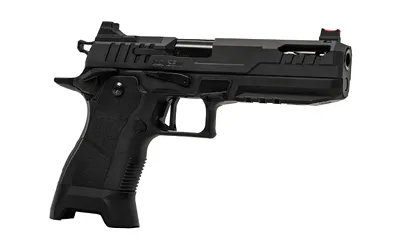 OA Defense 2311 Pro 9mm 2311FULLSIZEPROSBLK - View 3