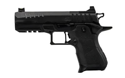 OA Defense 2311 Pro Compact 9mm 2311COMPACTSTBLK - View 2
