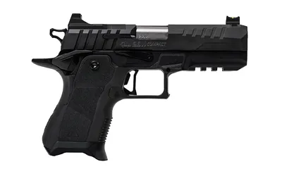 OA Defense 2311 Pro Compact 9mm 2311COMPACTSTBLK - View 3