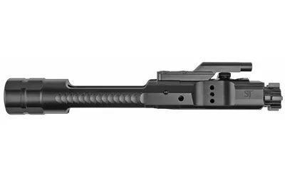 San Tan Tactical STT-Enhanced BCG .308 WIN Black Nitride Finish - View 2