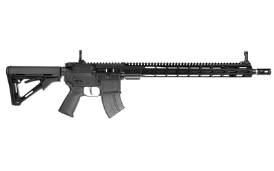 San Tan Tactical STT-15 Lite 6ARC - View 3