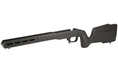 Mdt Sporting Goods Inc 105827BLK Field Stock Black Polymer Fits Tikka T3 Short Action - View 4