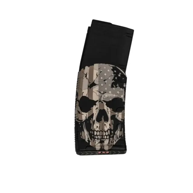Black Rain Ordnance BRO-MAG30-SUPERTRUMP AR15 Magazine 30rd Polymer - View 2