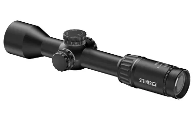 Steiner 8782 2-12x42mm Illuminated STR-MIL Reticle 30mm Tube - View 4