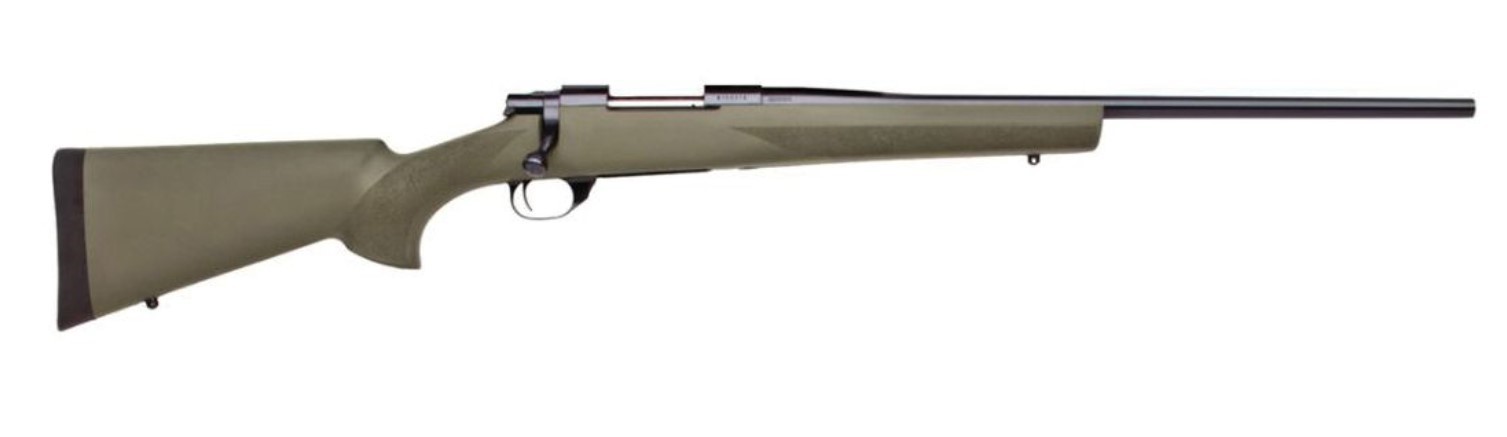 Howa M1500 6.5 Creedmoor - View 2