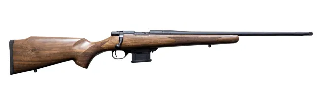 Howa M1500 Mini Hunter 223 Rem - View 2