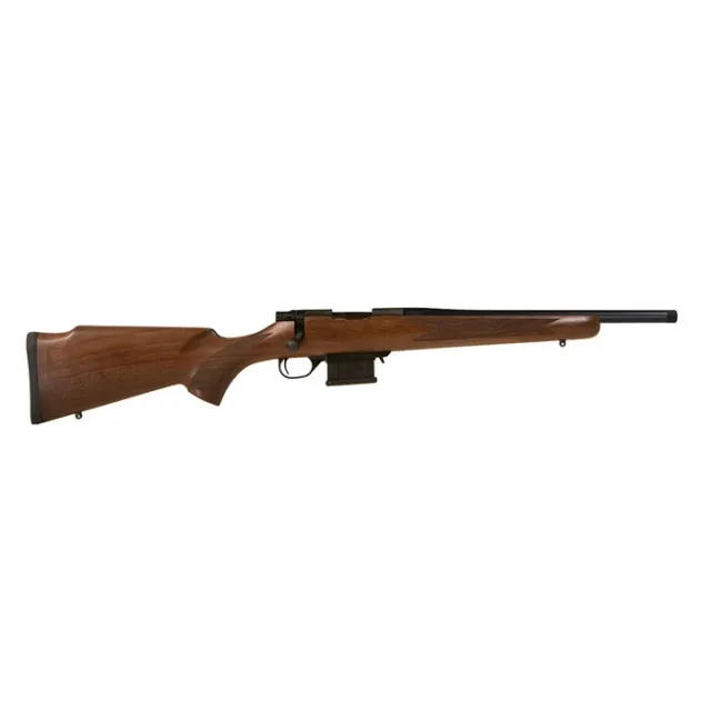 Howa Mini Hunter 350 Legend HWH350HB - View 2