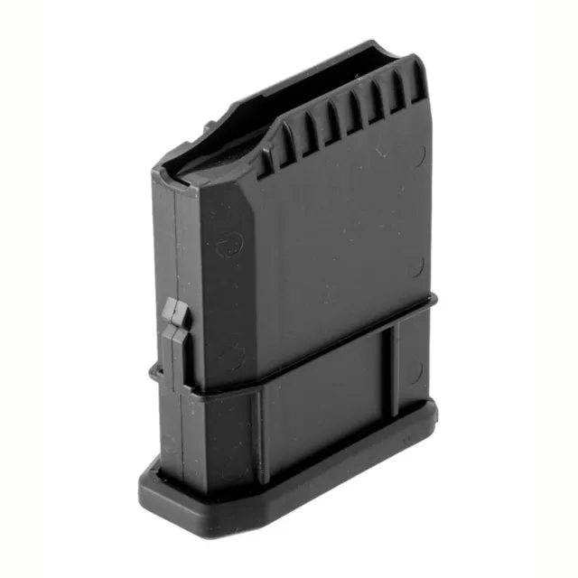 Howa HPTM30000 Detachable Magazine .223 Rem 10 Rounds Black Polymer - View 2