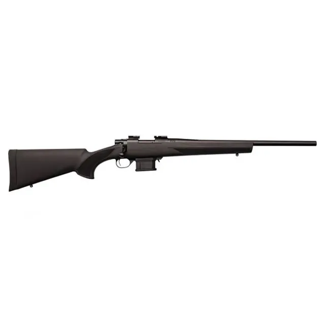 Howa M1500 Mini Action 6.5 Grendel HMA60602+ - View 2