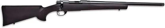 Howa M1500 Mini Action .223 Rem 20 in Matte Blue Bolt Action 10 + 1 - View 2