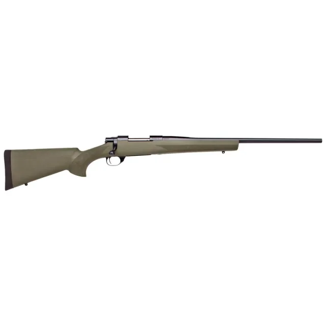 Howa Model 1500 .243 Win - View 2