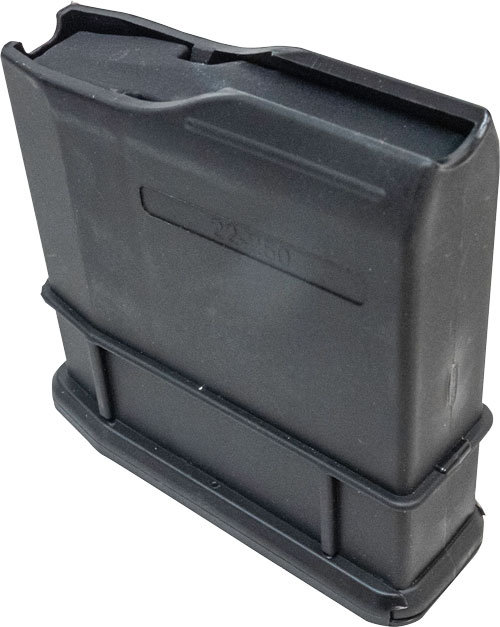 Howa Ammo Boost 1500 22-250 Rem 5 Round Magazine ATIM5R250 - View 2