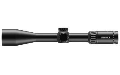 Steiner Optics 8787 5-30x50mm Illuminated STR-MIL Reticle 30mm - View 2