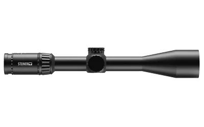 Steiner Optics 8787 5-30x50mm Illuminated STR-MIL Reticle 30mm - View 3