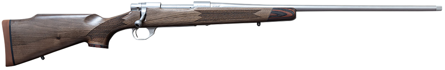Howa HWH308SLUX 308 WIN - View 2