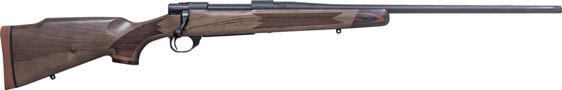 Howa M1500 243 Win HWH243LUX - View 2