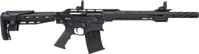 Citadel Cboss2512ca Boss 25 *CA Compliant 12 Gauge Semi-Auto CBOSS2512-CA - View 2