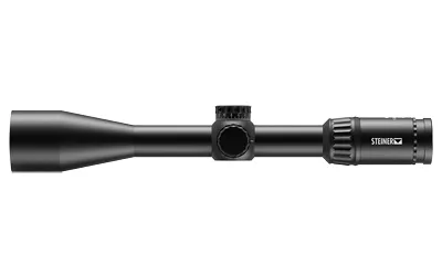 Steiner Optics H6Xi 5-30x50mm 30mm Tube Matte Black Illuminated - View 2