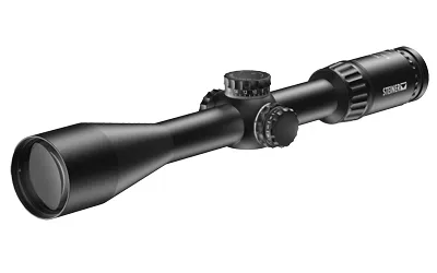 Steiner Optics H6Xi 5-30x50mm 30mm Tube Matte Black Illuminated - View 3