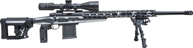 Howa M1500 APC 308 Win HCRA73107USGMDT - View 2