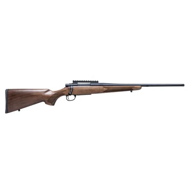 Legacy Sports Howa HWHSL308 .308 Win 20" Threaded Walnut Bolt Rifle - View 2