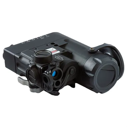 Steiner DBAL-D2 Green IR Laser Black 12.5 oz Adjustable Illumination - View 2
