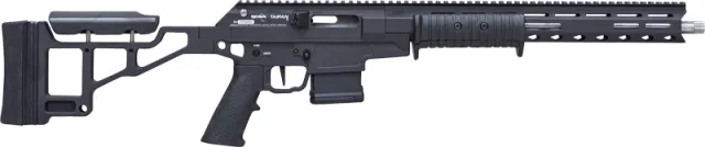 Citadel Taipan 300 BLK CITTPN300BLK - View 2