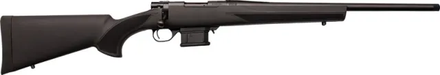 Howa 1500 Mini Action 22 ARC HMA22ARCB - View 2