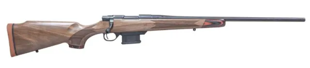 Howa HWH22ARCLUX 1500 Mini Action Full Size 22 ARC 5+1 22" Blued... - View 2