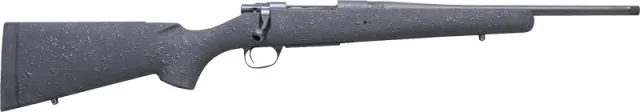 Howa HHSSL308BLK16 1500 Superlite Gen2 Full Size 308 Win 3+1 16.25" Blac... - View 2