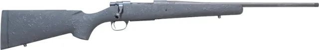 Howa HHSSL243BLK 1500 Superlite Gen2 Full Size 243 Win 3+1 20" Black Thr... - View 2