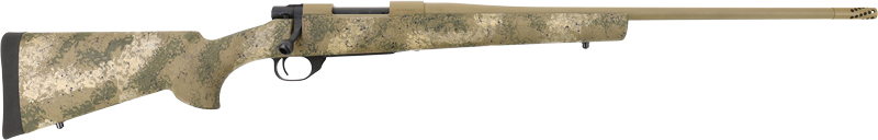 Howa M1500 .223 Rem HMXL223KOTP - View 2