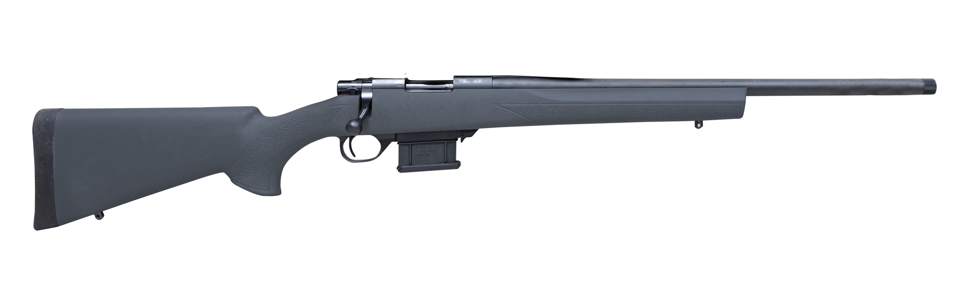 Howa M1500 Mini Action 6mm ARC - View 2