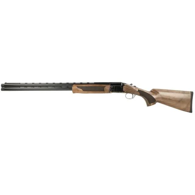 Legacy Sports KAR1228HT 12ga O/U Shotgun, 28" Barrel, Case Colored - View 2