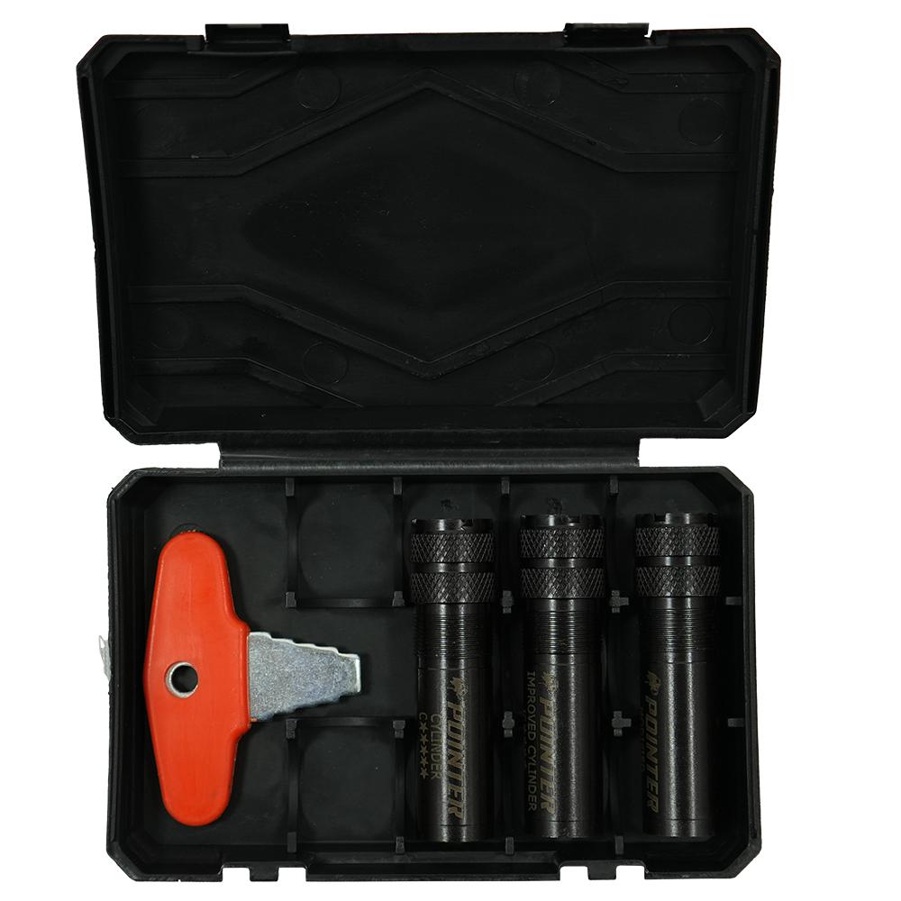 Pointer KAR2028HT 20 Gauge - View 2