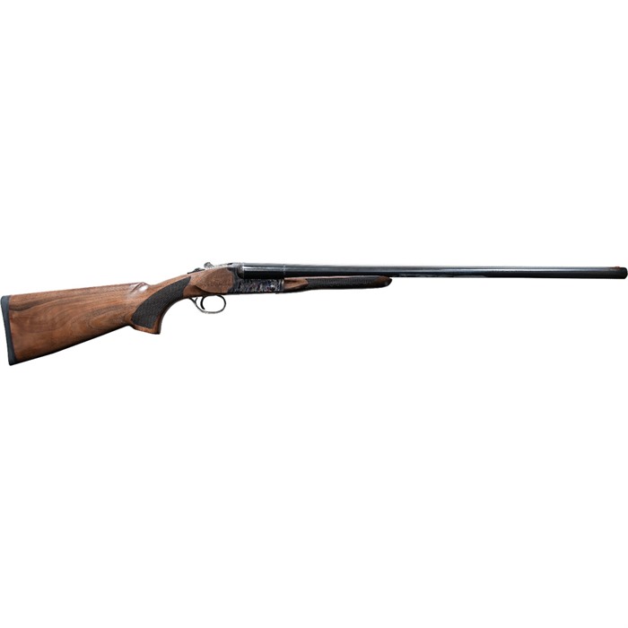 Pointer FT61228HT Side by Side 12 Gauge 28 in Case Colored 2 Rounds - View 2