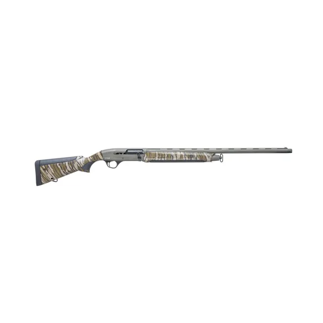 Pointer REXPFT12CAMO Field Tek 12 Gauge Semi-Auto 28" OD Green Camo 5+1 - View 2