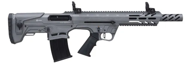 Citadel Pup Scout 12 Gauge - View 2