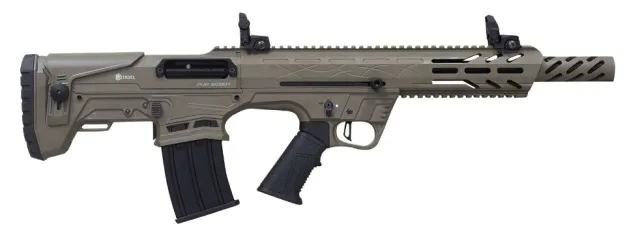 Citadel Pup Scout 12 Gauge - View 2