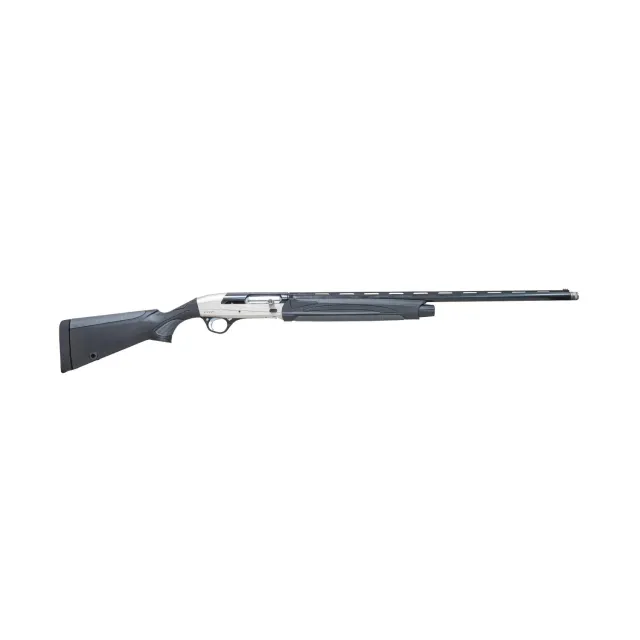 Pointer REXPFT12BS Field Tek 12 Gauge Semi-Auto 28" Gray Cerakote 5+1 - View 2