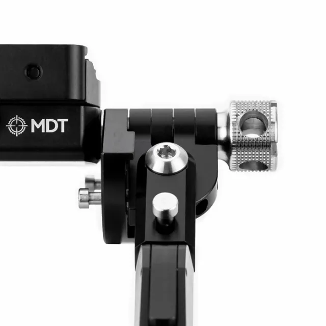 Modular Driven Technologies CKYE Pod Gen2 RRS BTC Mount Triple Pull Legs - View 2