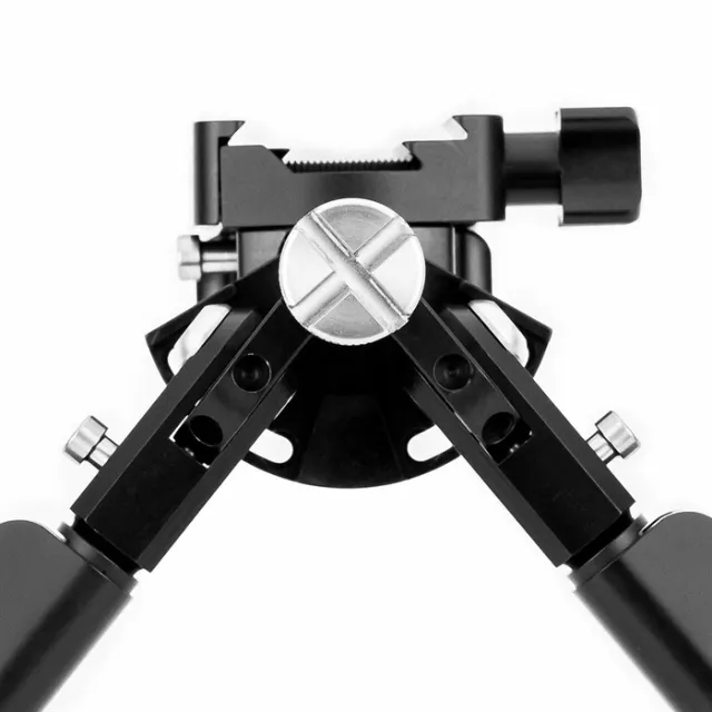 Modular Driven Technologies CKYE Pod Gen2 RRS BTC Mount Triple Pull Legs - View 3