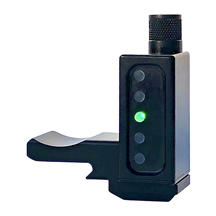 MDT LRA MV3 90 Scope Level Mount Black 107204-BLK - View 2