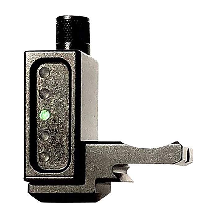 MDT LRA MV3 90 Scope Level Mount Black 107204-BLK - View 3