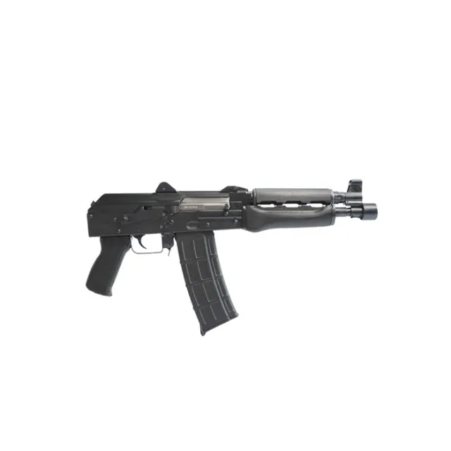 Zastava ZPAP85 AK-47 Pistol 5.56 NATO 10" Barrel 30 Rounds - View 2