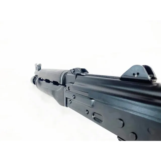 Zastava ZPAP85 AK-47 Pistol 5.56 NATO 10" Barrel 30 Rounds - View 3