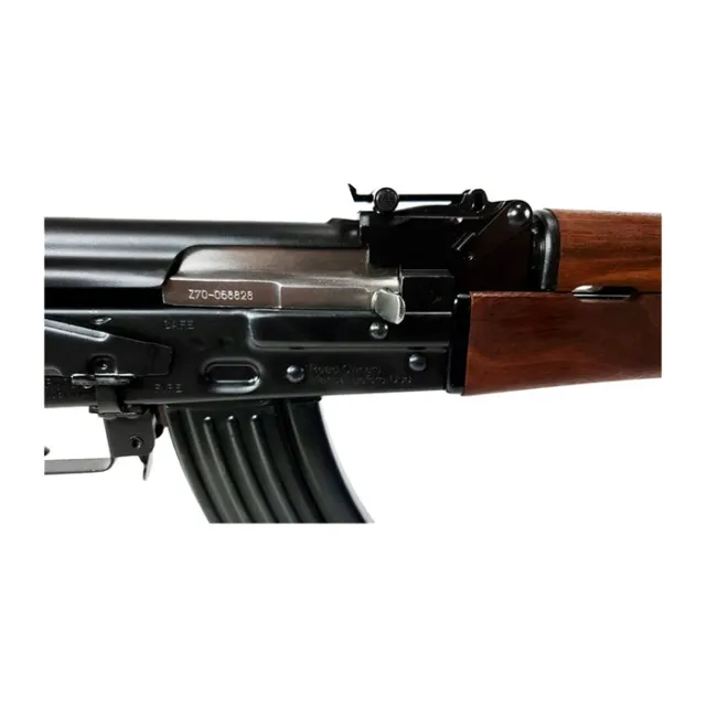 Zastava Arms ZPAPM70 7.62 x 39mm ZR7762LM - View 5