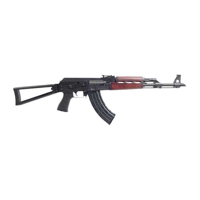 Zastava Arms Usa ZR7762RT ZPAPM70 7.62x39mm 16.25" 30+1 Black... - View 2