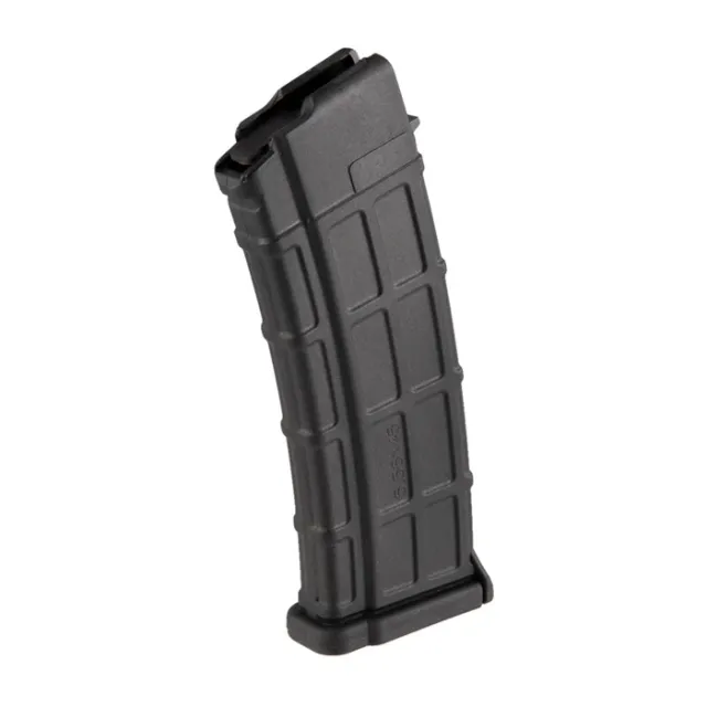 Zastava ZAPMAG556 Magazine .223 Remington 30rd Polymer Black BHO - View 2